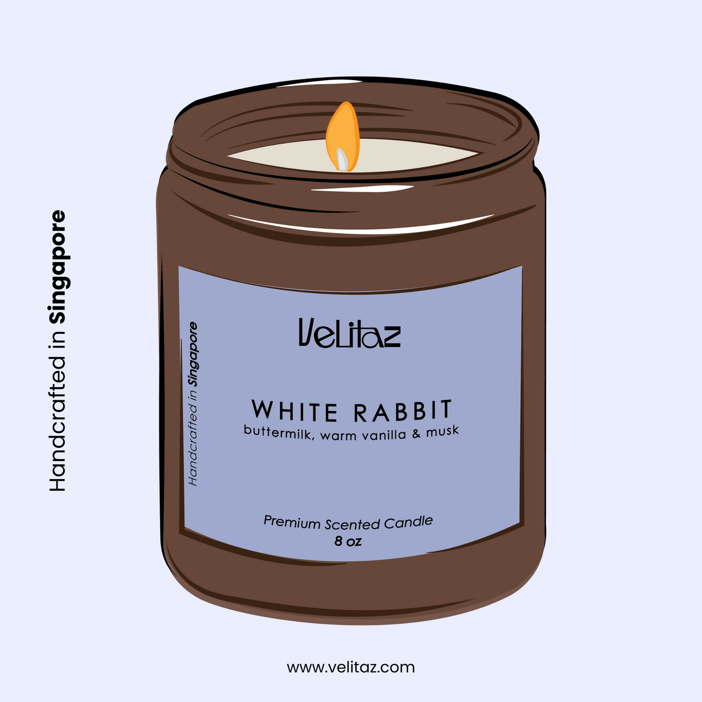 White Rabbit