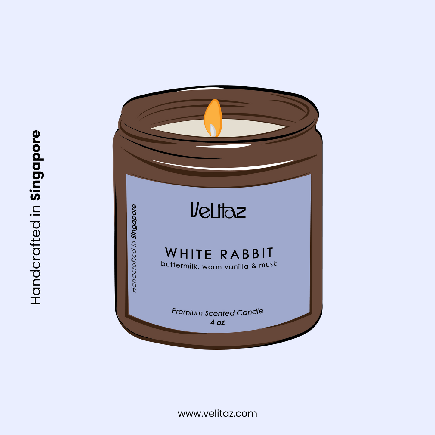 White Rabbit
